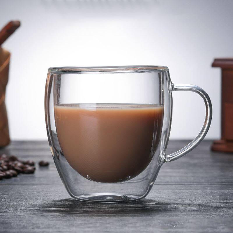 Kapu ya Galasi ya Borosilicate Yapamwamba