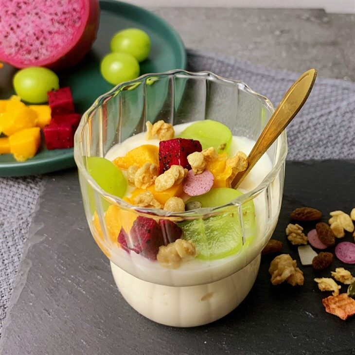 high borosilicate Retro Coffee Cup