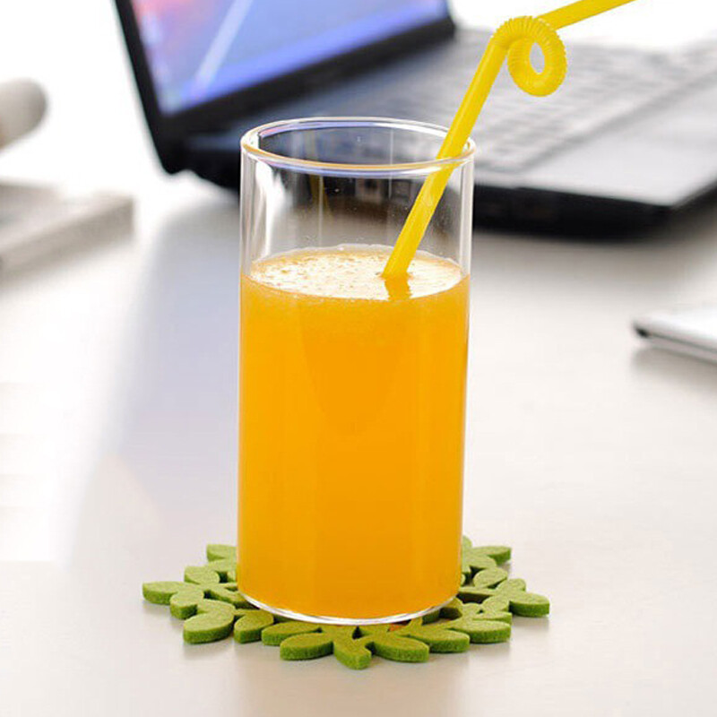 Ronn riicht héich borosilizéiergehalt