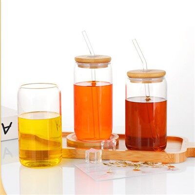 Bambusovo slamnato steklo