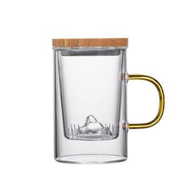 Duppiu - Vitruni murali Cu lid di Bamboo