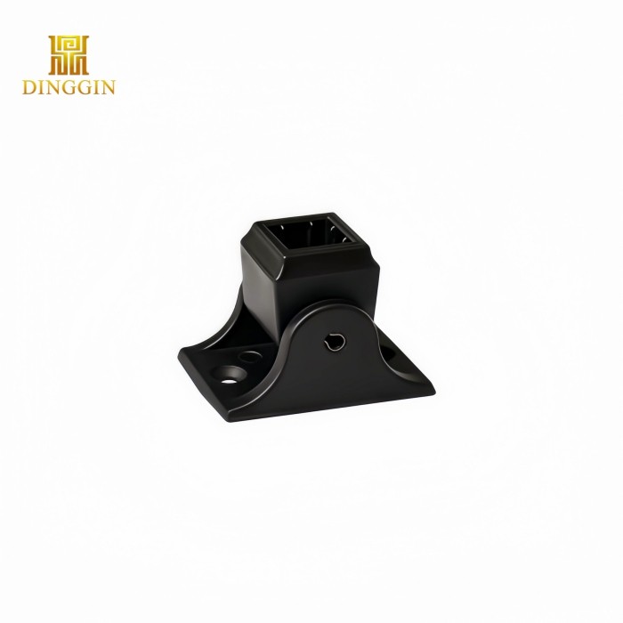 stair spindle shoes