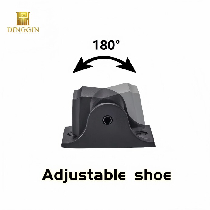 Reguleeritav Baluster jalanõu