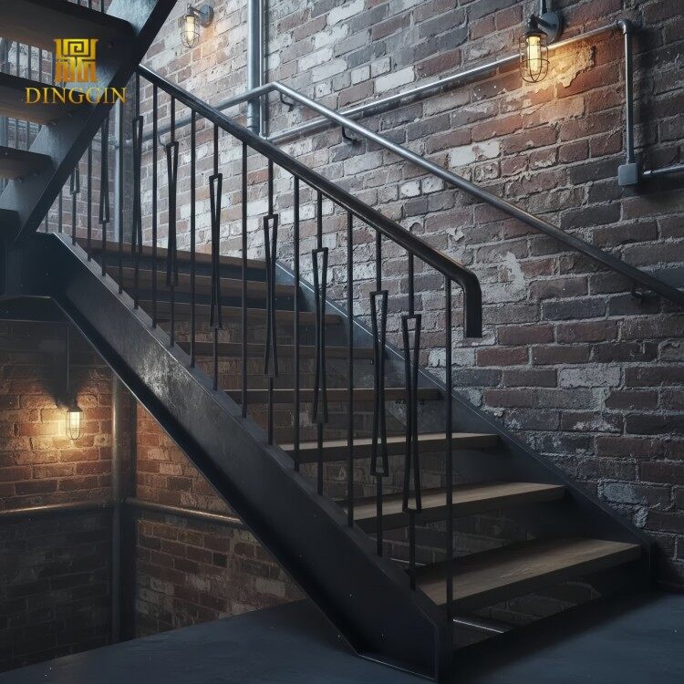 44 inch iron balusters