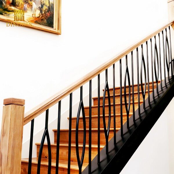 5 Marquise Iron Baluster (1)