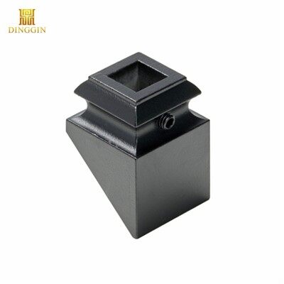 Ъглова балюстрада