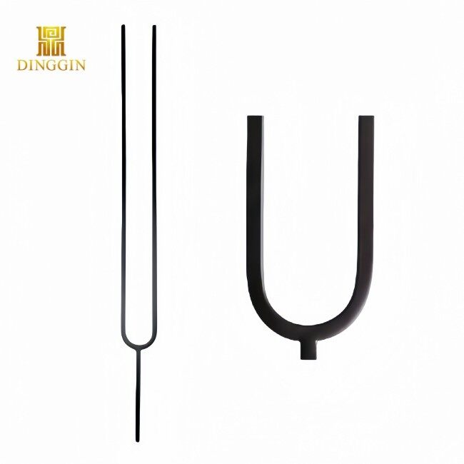 2 Split Oval Iron Baluster