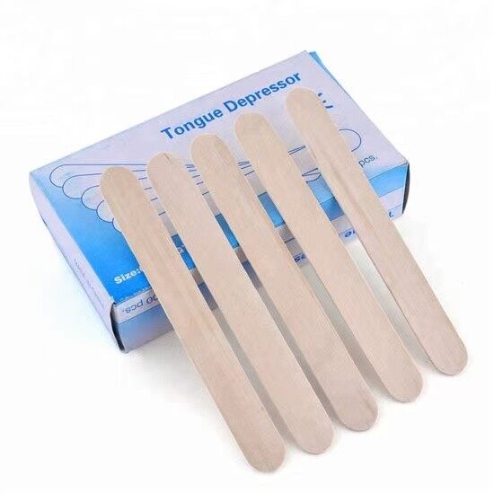 Boxed Tongue Depressor suppliers