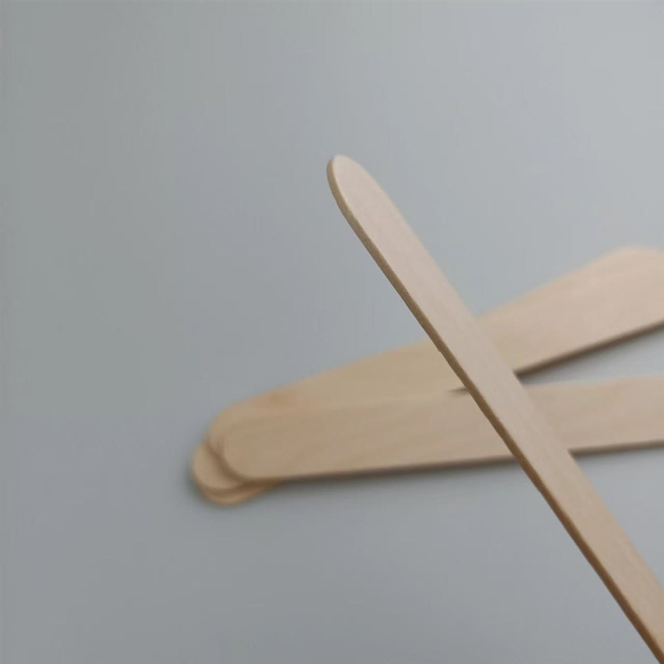 Cosmetic Wood Spatula suppliers