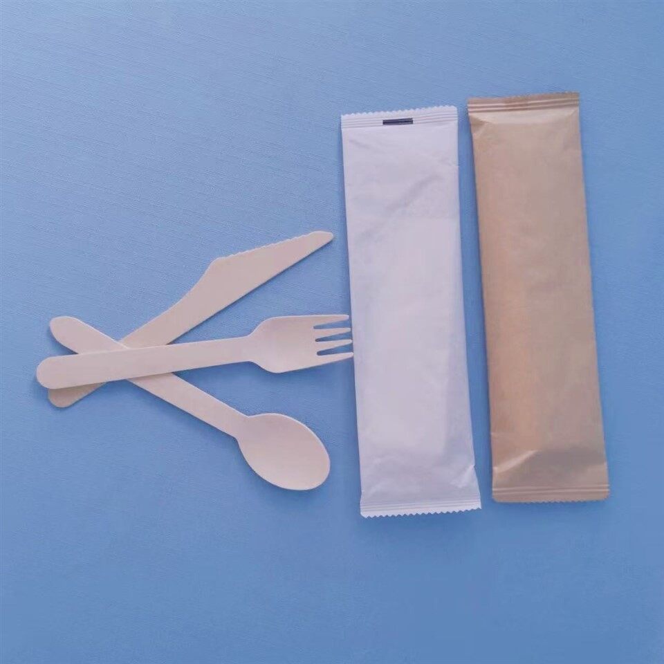 Eco Cutlery Set suppliers