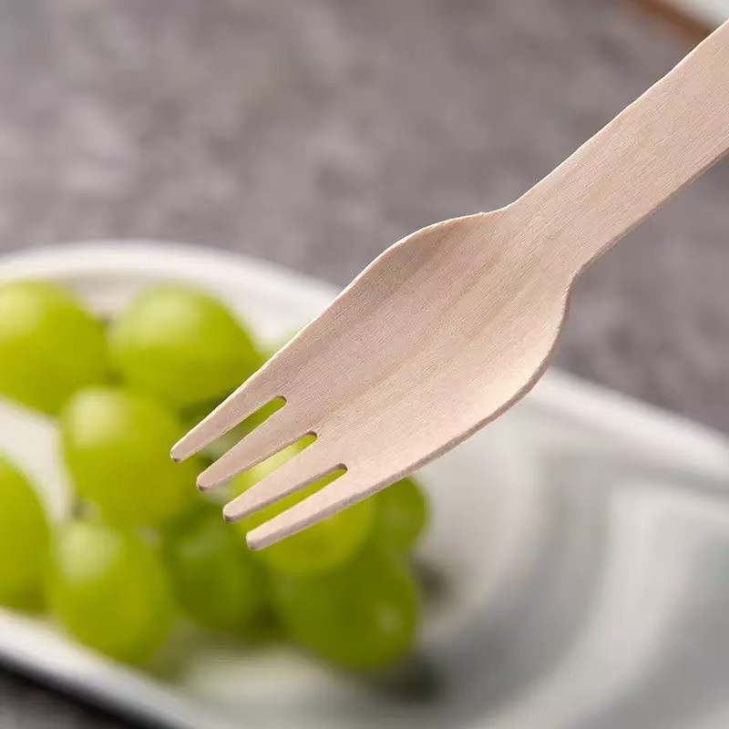 Eco Wood Cutlery best