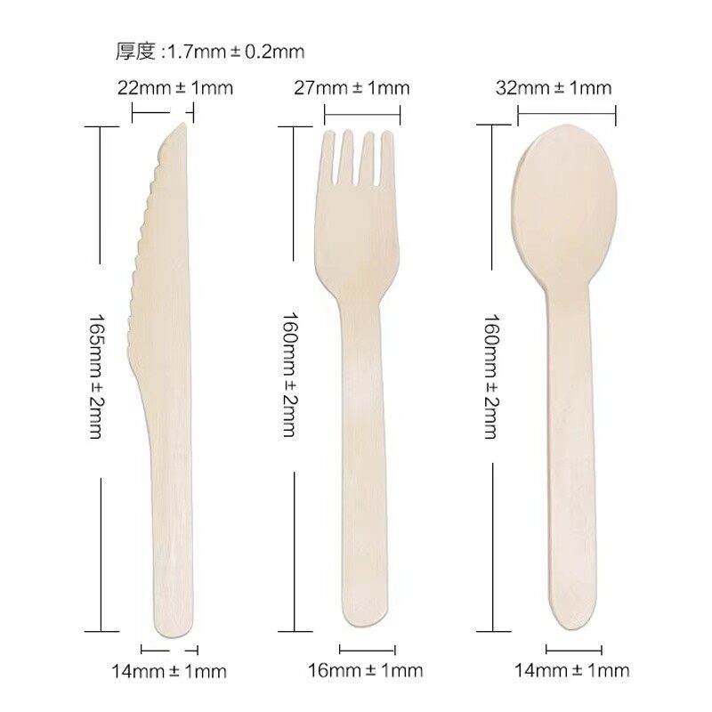 Environmentally Friendly Cutlery suppliers