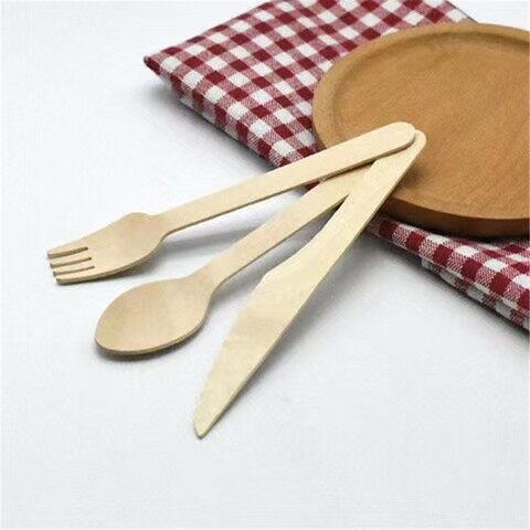 Flatware Wood Handle suppliers