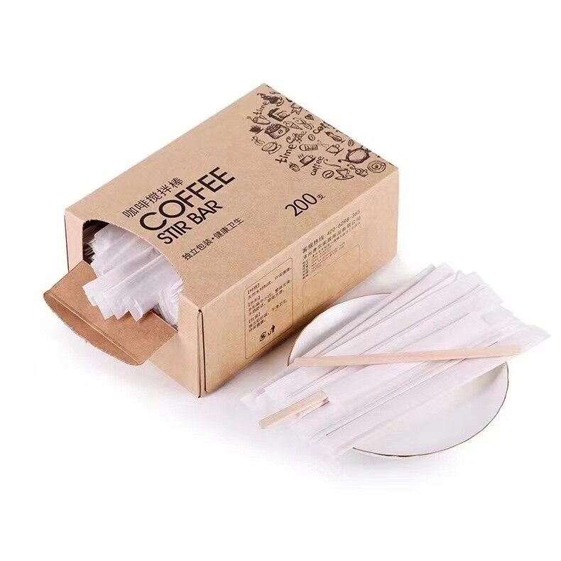 Personalised Coffee Stirrer suppliers