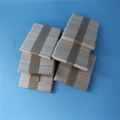 چوب های یخ 93 میلی متری