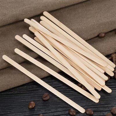 Bastoncini per mescolare cocktail