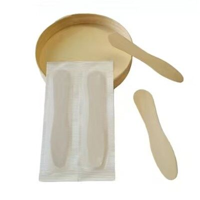 Individually Wrapped 75mm Ice Cream Spoons