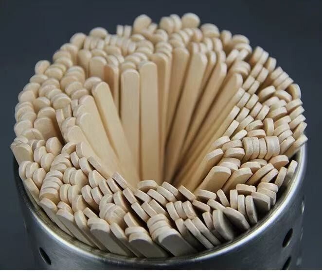 Wooden Coffee Stirrer suppliers