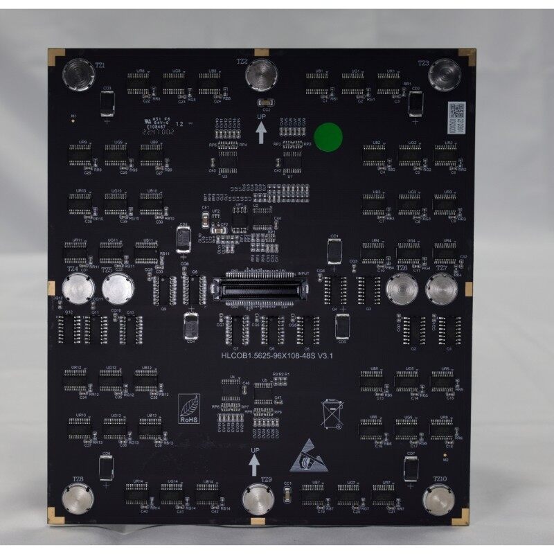 MKCOB P1.56 LED Module