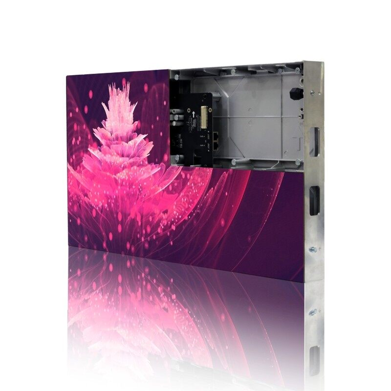 MKCOB0.93 LED Cabinet