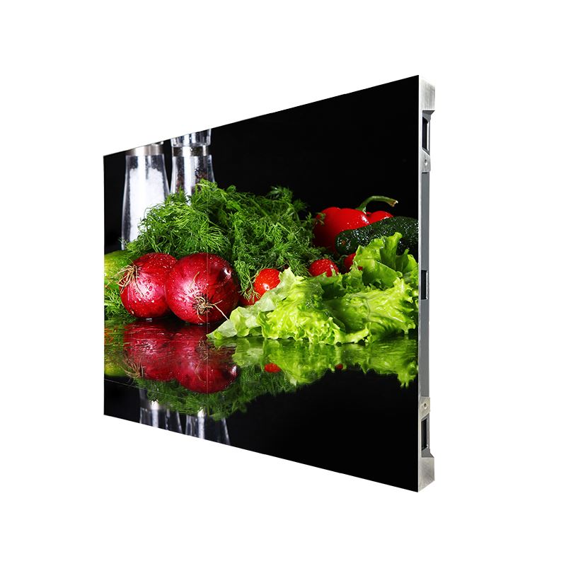 COB LED Video Wall