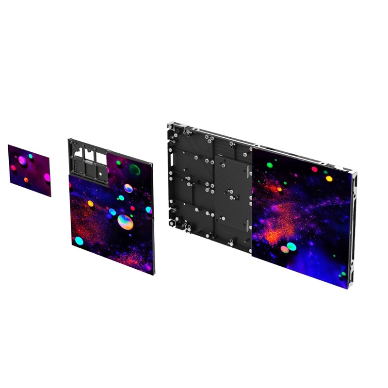 COB LED Video Wall
