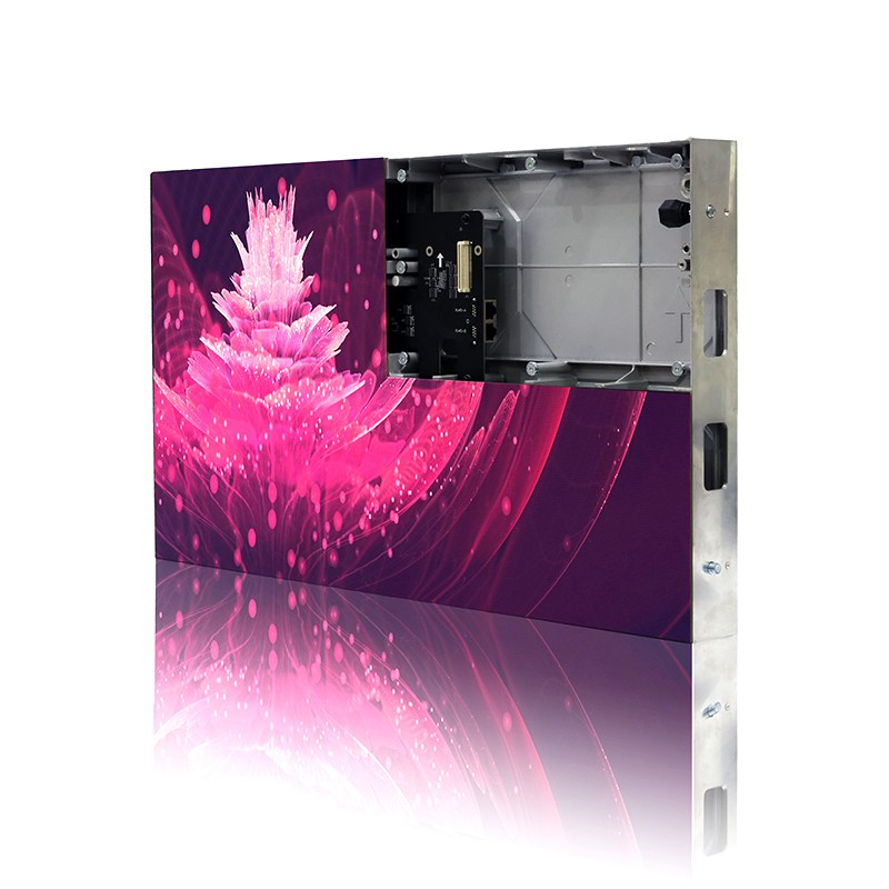 COB LED Video Wall 2