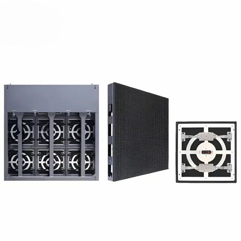 FA Cabinet Screen Module