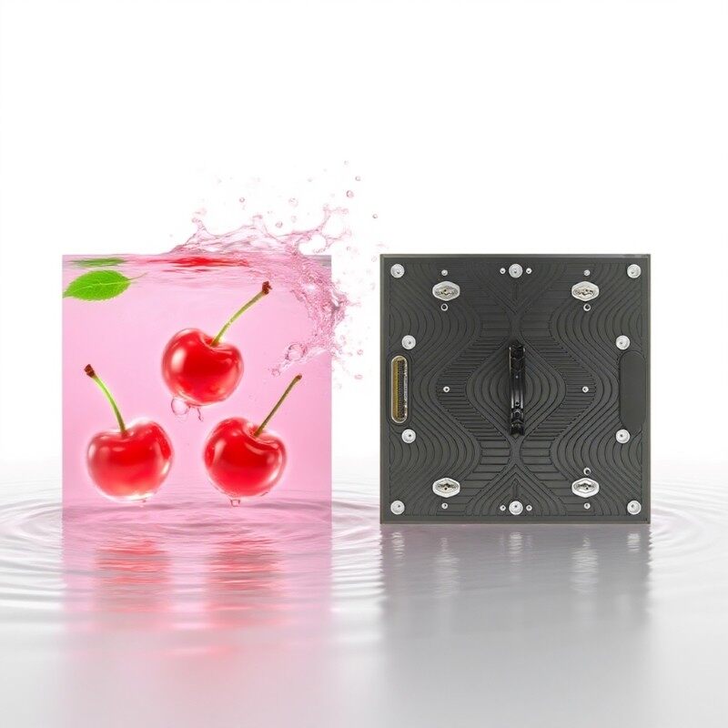 FB Waterproof Aluminum  Module