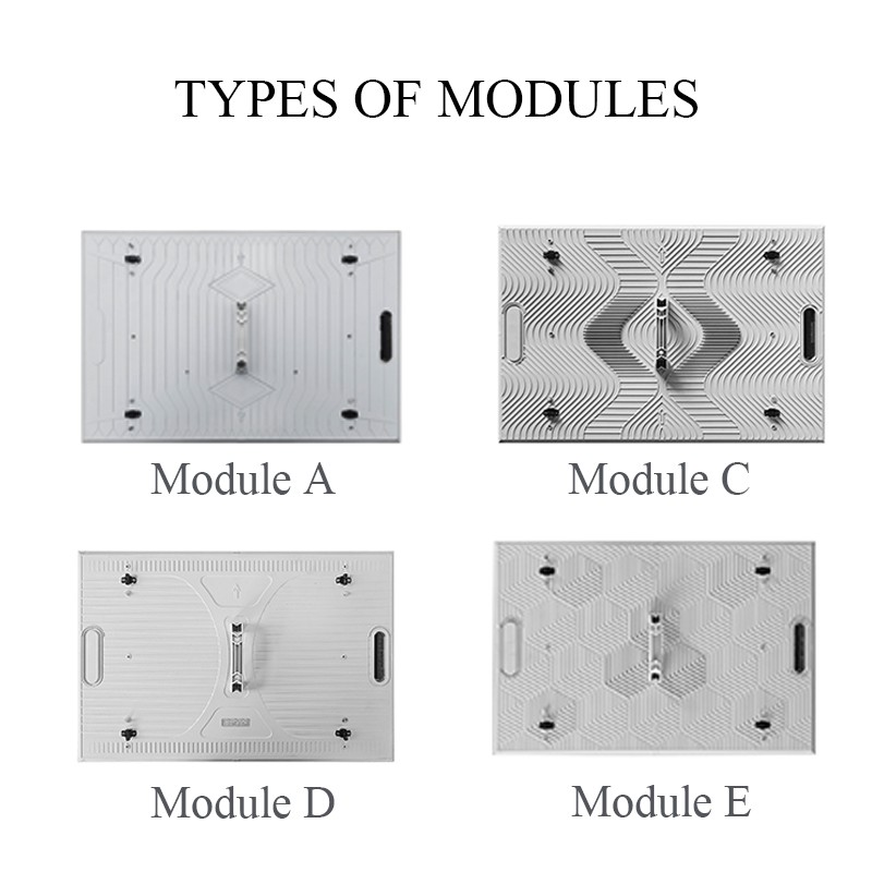 outdoor digital billboard signs