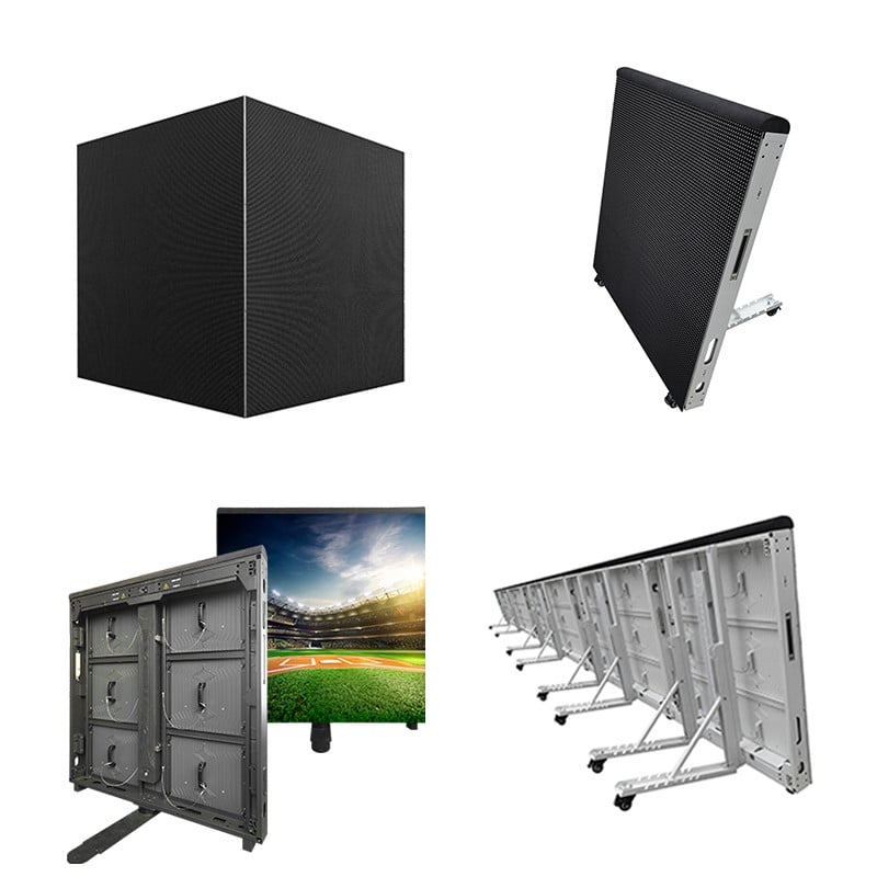 applications of digital billboard signs