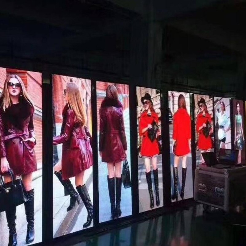 shop P1.53 LED Digital Poster