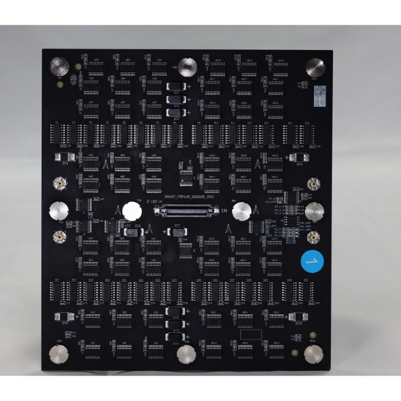 MKCOBP1.25 LED module