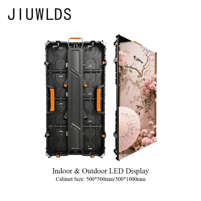 Sewa Layar Acara Terang Tinggi .