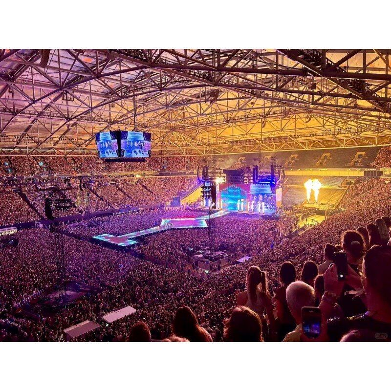 MKCOB0.78 LED Display for Stage