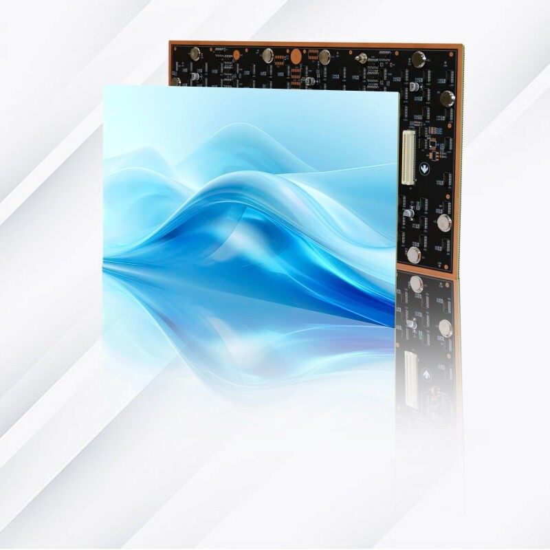 KN1.25 Fine Pixel Pitch LED Display