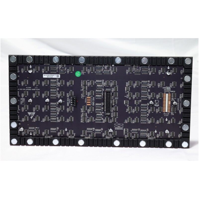 R1.25 back LED Module