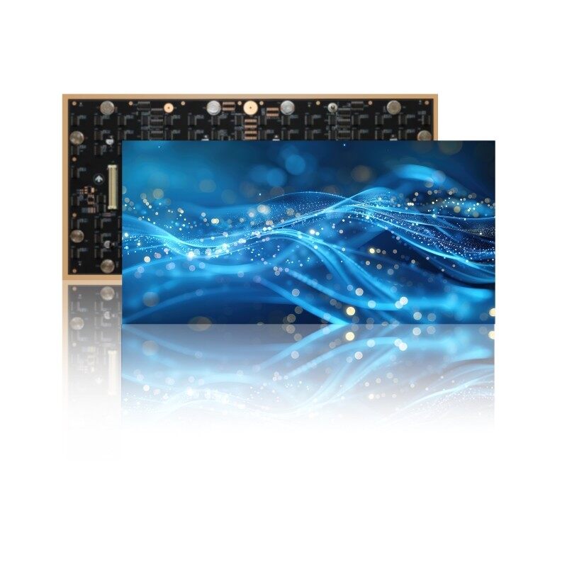 KN1.53 Full Color LED Display