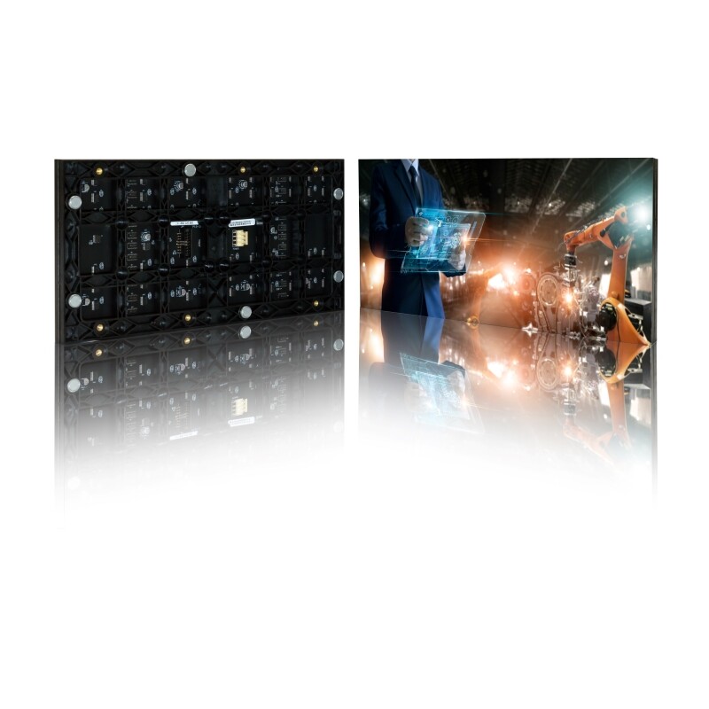 Modul LED de naut contraste interior