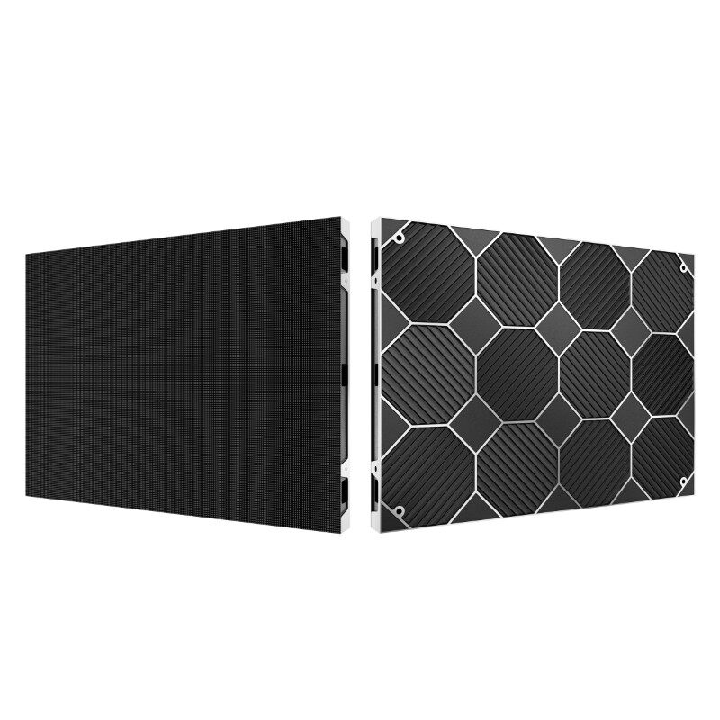 KT1.53 LED Cabinet