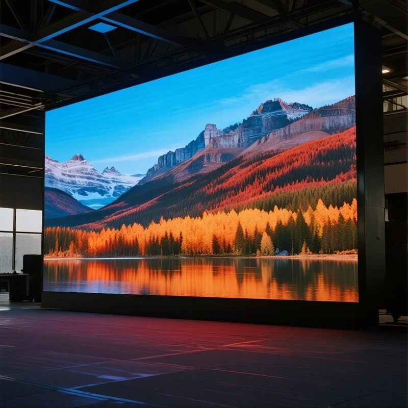 KT1.53LED Display Case