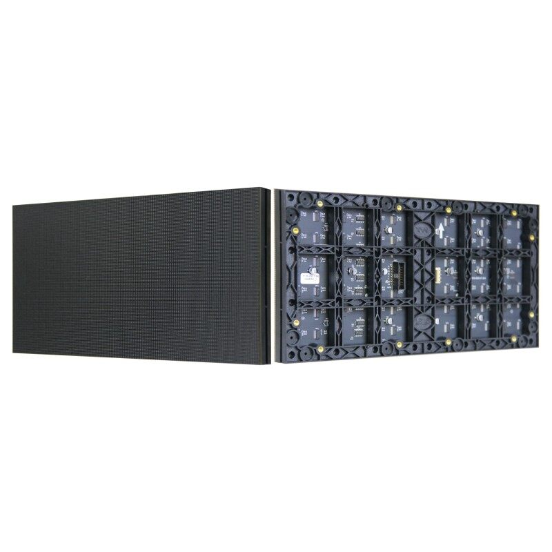 P module 2 LED module