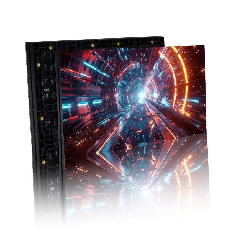 Hochleistungs-LED-Modul für den Innenbereich