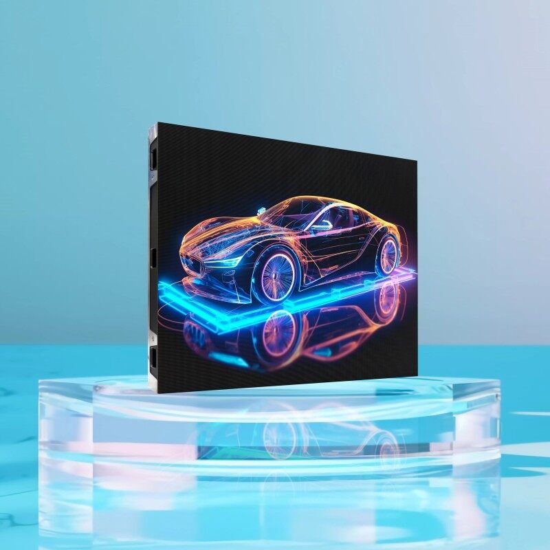 P module 1.86 cabinet