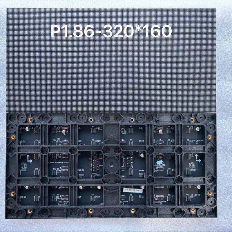 P module 1.86 front back