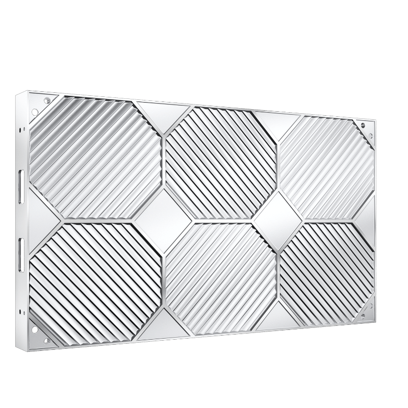 indoor led module
