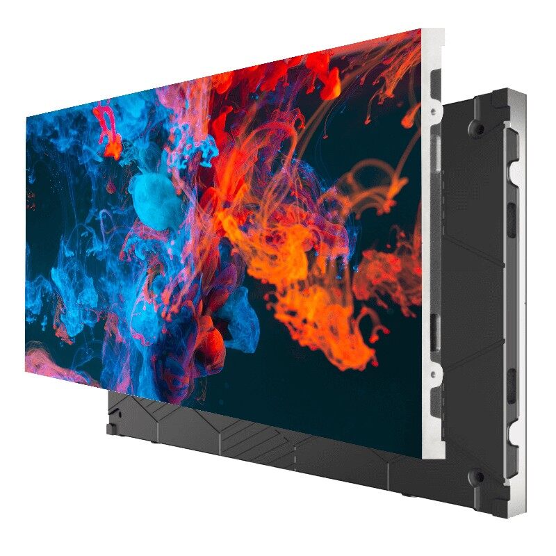 KN0.93 Indoor LED Display