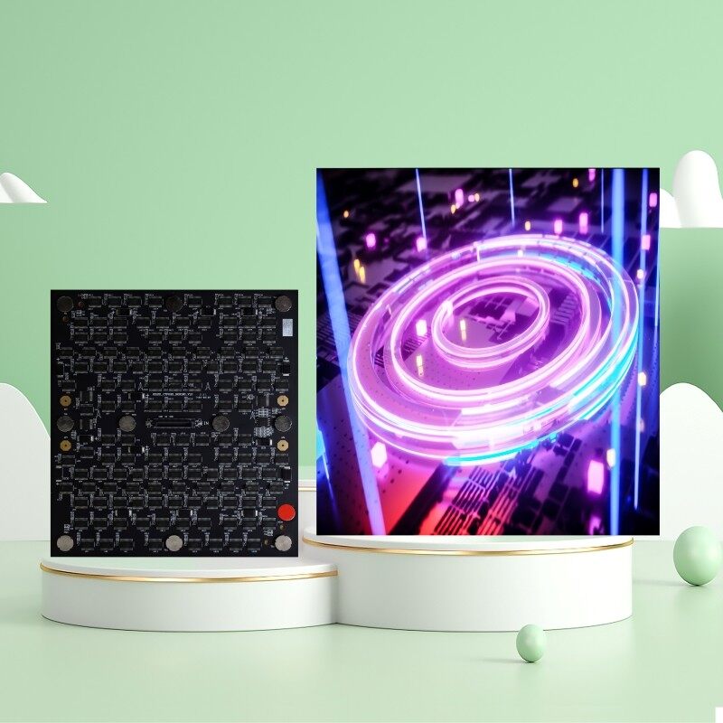 KN0.93 Micro LED Display