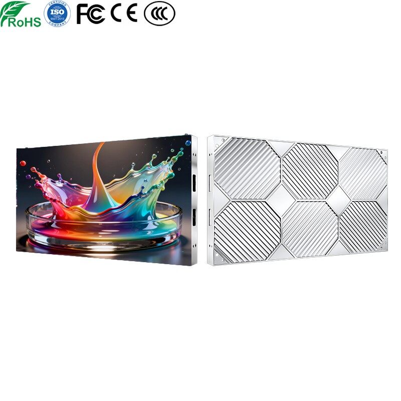 COB LED Display Screen