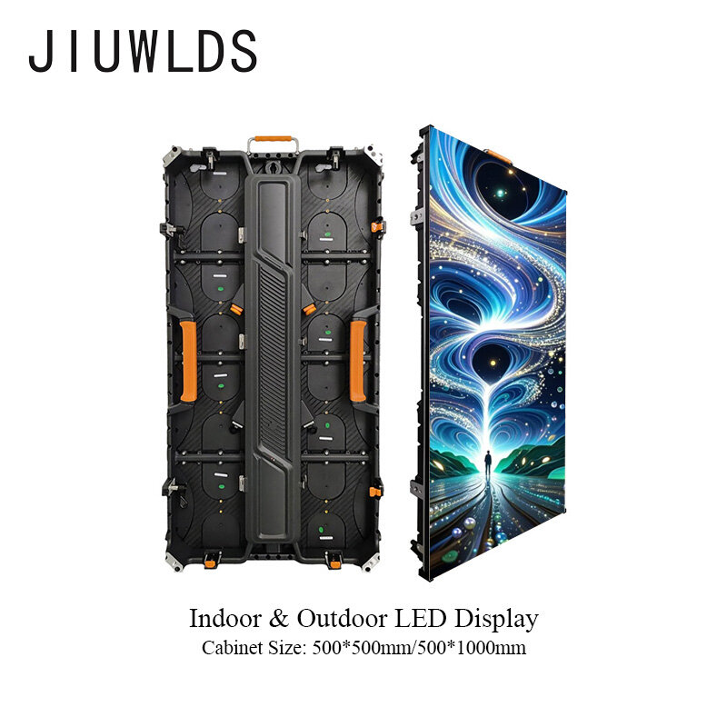 LED Event Screen lian tak tak Rental a awm